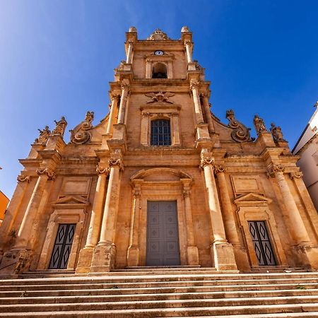 Villa Ragusia Ragusa Exterior foto